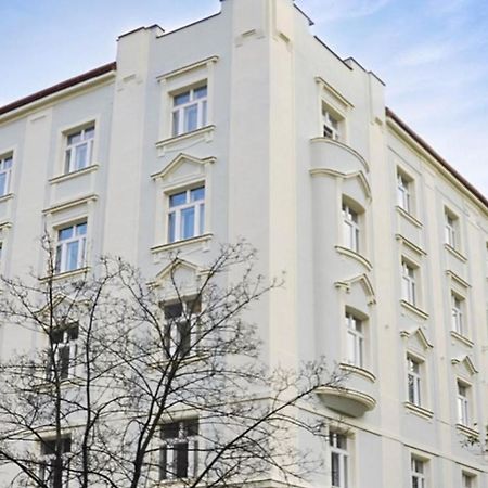 Rooftop Penthouse With Terrace, Prime Location Prague Extérieur photo