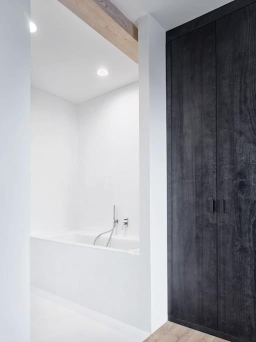 Rooftop Penthouse With Terrace, Prime Location Prague Extérieur photo