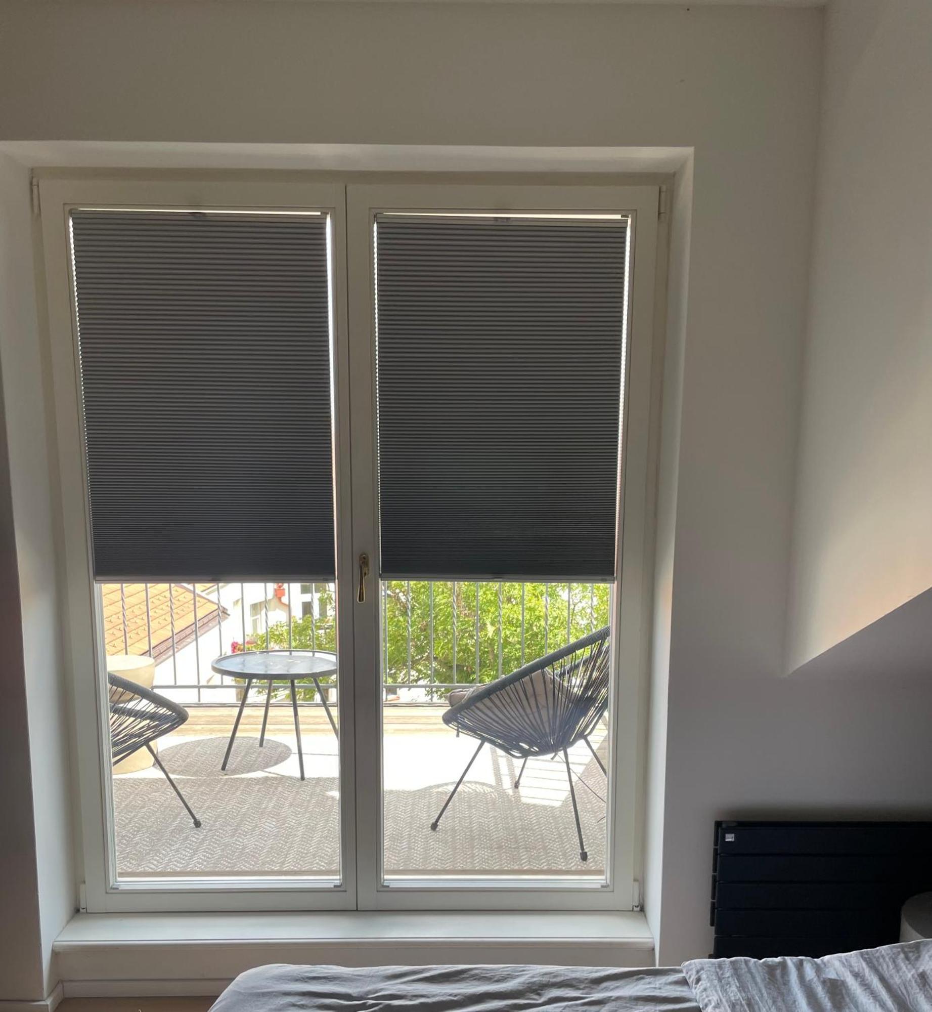 Rooftop Penthouse With Terrace, Prime Location Prague Extérieur photo